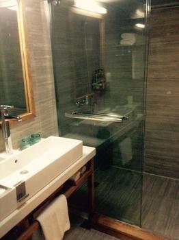 The Alley Boutique Hotel Hàng Châu Ngoại thất bức ảnh
