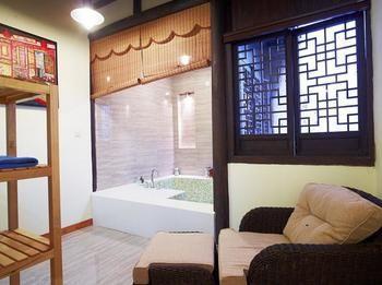 The Alley Boutique Hotel Hàng Châu Ngoại thất bức ảnh