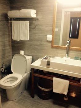 The Alley Boutique Hotel Hàng Châu Ngoại thất bức ảnh