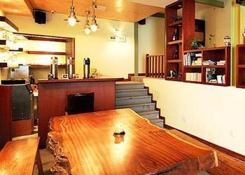 The Alley Boutique Hotel Hàng Châu Ngoại thất bức ảnh