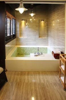 The Alley Boutique Hotel Hàng Châu Ngoại thất bức ảnh