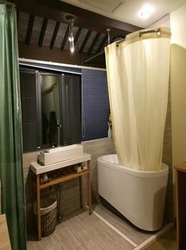 The Alley Boutique Hotel Hàng Châu Ngoại thất bức ảnh
