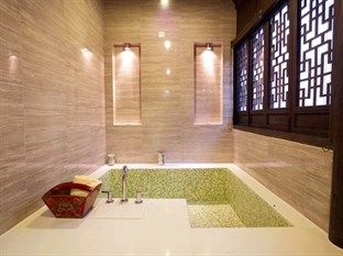 The Alley Boutique Hotel Hàng Châu Ngoại thất bức ảnh